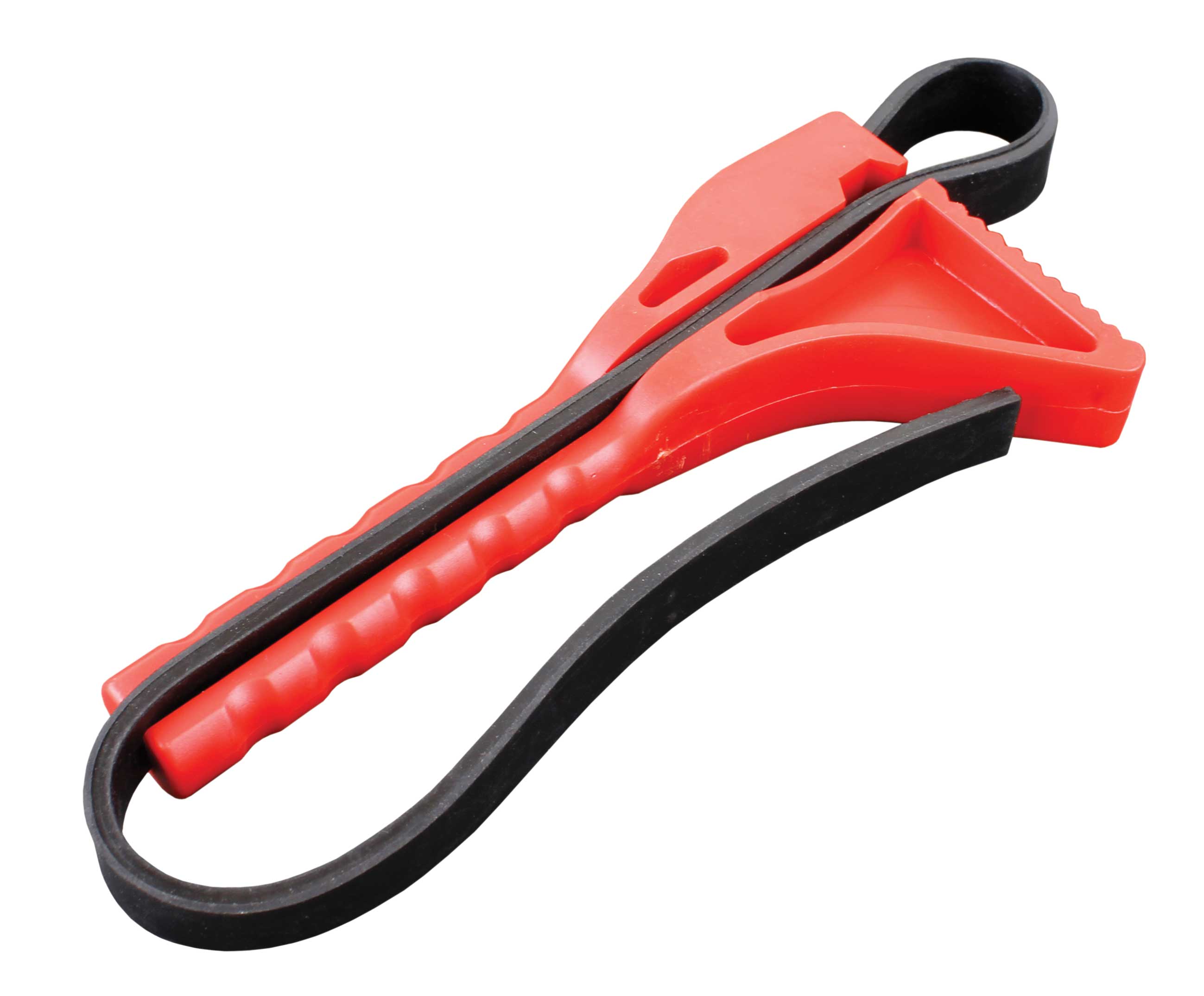 Gripper - Open everything with ease Gripper - Open everything with ease